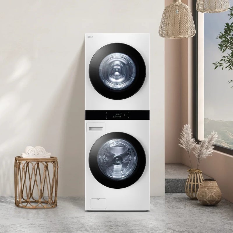 LG 워시타워 WL21WDU 276만원대 구매 조건, 자동세제·스팀·후기 정리