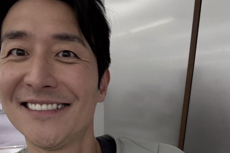"현실 받아들이고 마음 정리할 시간 필요했다"… 김인석·안젤라 박 2년 전 이혼 뒤늦게 고백