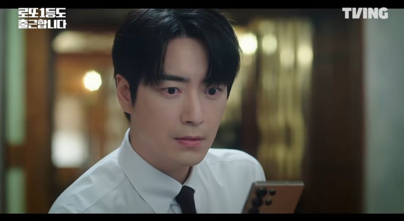'로또 1등도 출근합니다' 재방송 시간표 총정리! 10회 놓쳤다면 tvN·tvN STORY 편성 확인하세요