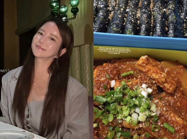 이수근 아내 박지연, 신장 재이식 1년 만에 전한 근황…밤새 울었던 이유