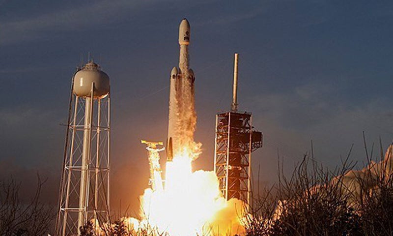 허블이 100년 걸릴 일을 한 달에 끝낸다는 로먼 우주망원경 스펙 총정리