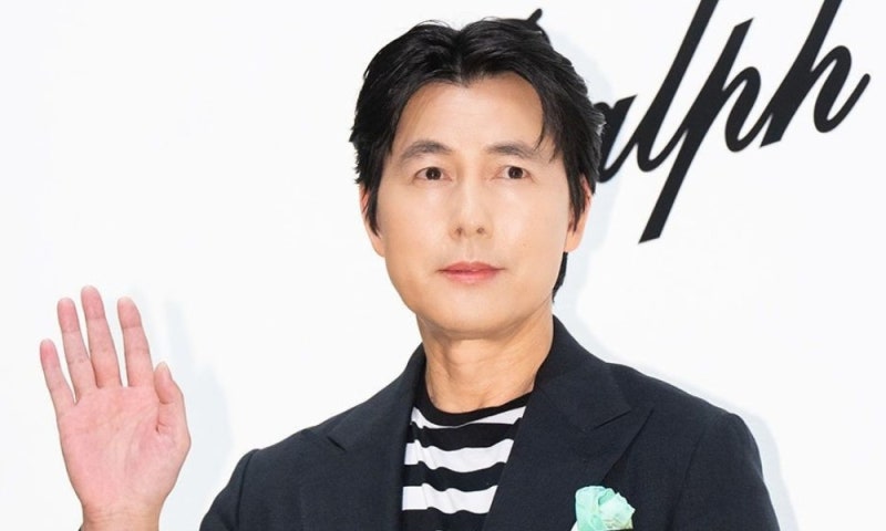 '청담부부'라더니… 정우성, 이정재와 세운 회사 이사직 돌연 사임! 171만 주는 어떻게 됐나?