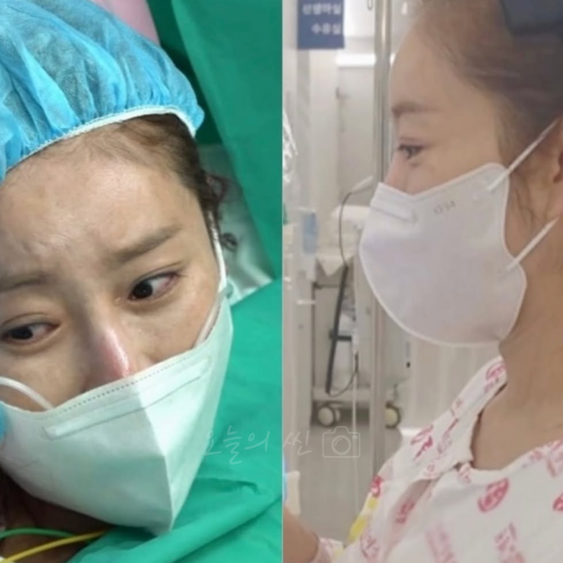 “47세에 첫아들 품었다” 한다감 배우자 누구 남편 직업 나이 출산 슈돌 프로필 재조명