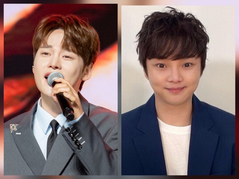 살림남 박서진.최현우, 여동생도 헷갈렸다는데.. 얼굴까지 바꿔봤더니
