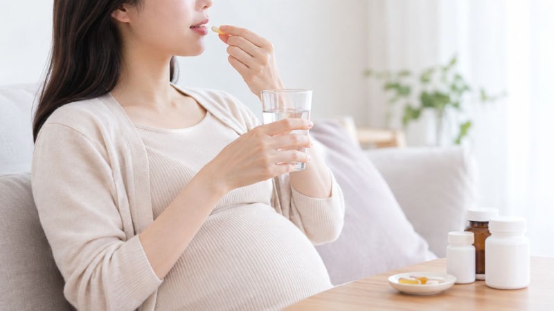 40·50대 ‼️마그네슘, 아무거나 드시나요❓ 산화·젖산·트레온산 흡수율 비교