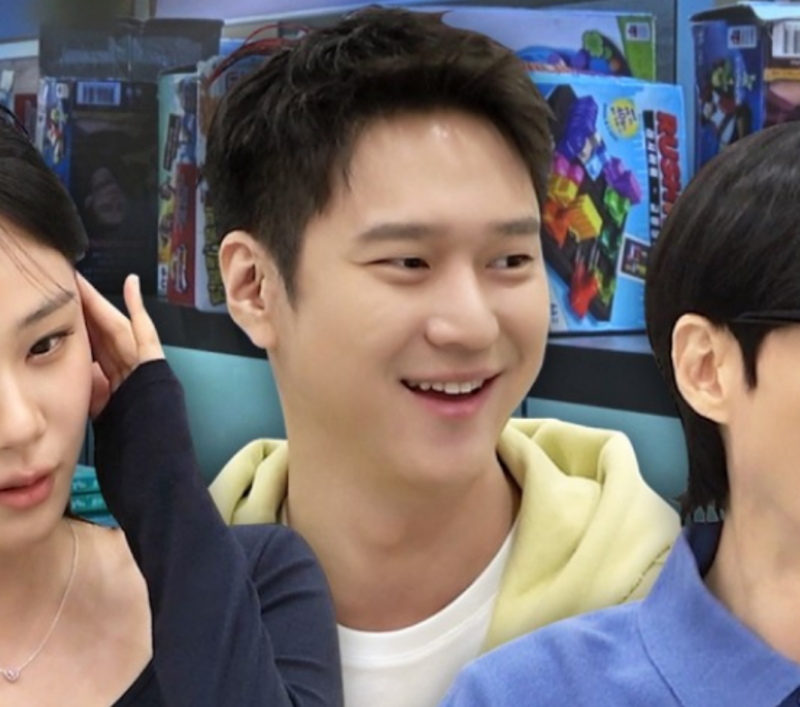 "입금 때문이 아니라고요?" 입금 전후 레전드 고경표! 이번엔 달랐던 이유