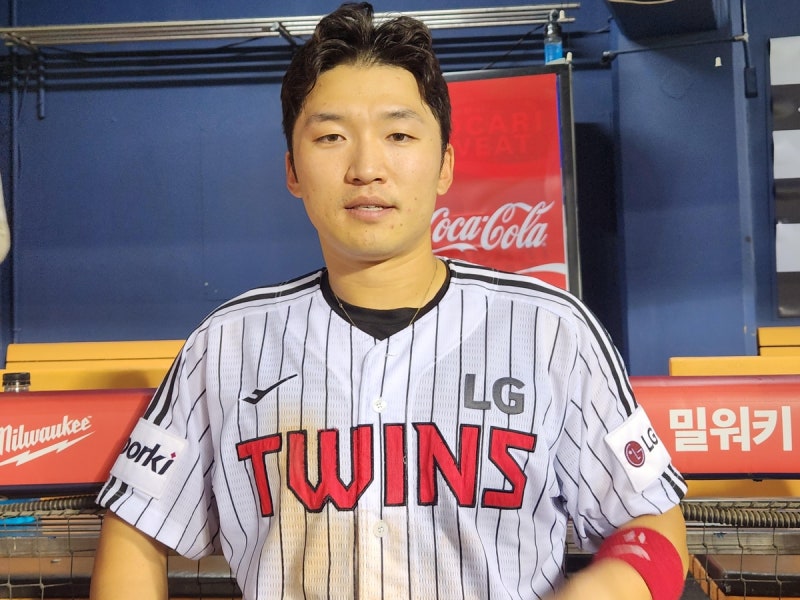 LG 롯데 사직 2연전, 3위 승차 '0' 변수 총정리