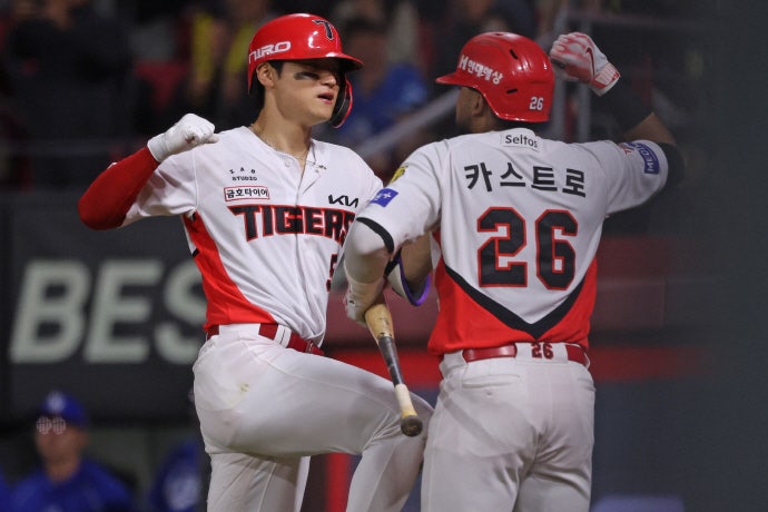 KIA 3위 자력 확정 경우의 수, 왜 1승1무1패면 끝날까? ⚾️