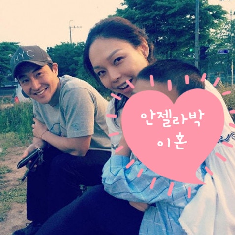 안젤라 박 김인석 이혼 | 미스코리아 출신 안젤라 박 누구? 나이 결혼 이혼 전 남편 김인석 이....