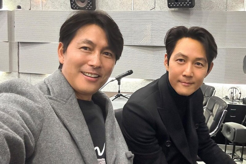 정우성 사내이사 사임, 이정재와 결별? 지분 10.99%는 그대로인 이유
