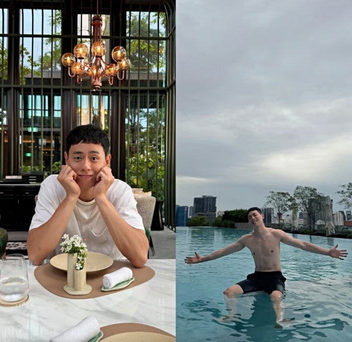 솔로지옥3 이관희 농구는 잘하고 있을까? 의외의 최근 성적!