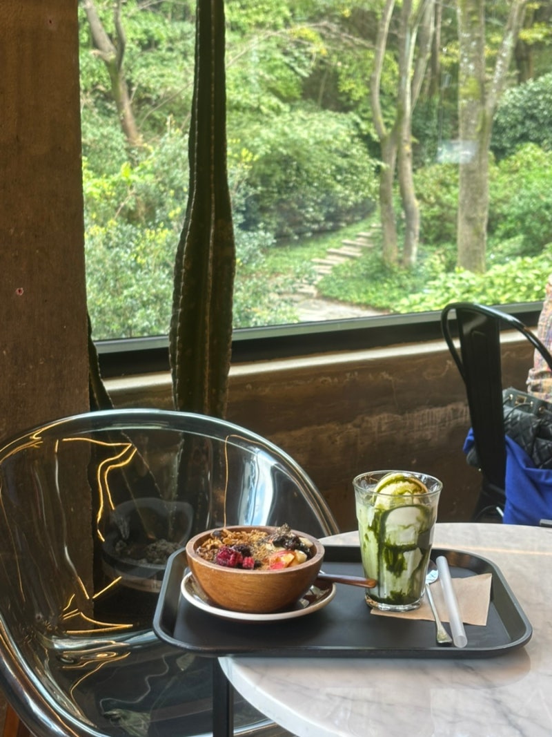 광주 부모님과 가기 좋은 곳｜산수쌈밥 맛집부터 무등산 빈드럭스 카페까지