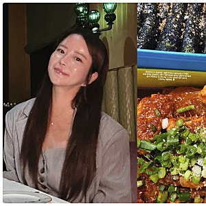 이수근 아내 박지연 "뼈가 부러진 것처럼 통풍이 와서 밤새 울었다" 신장 재이식 수술 1년 만....
