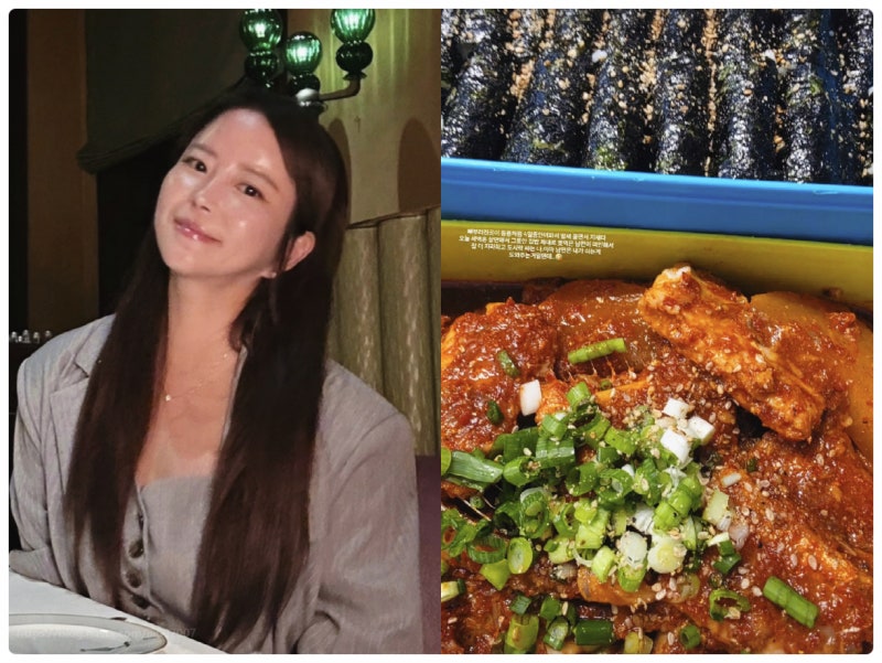 이수근 아내 박지연 "뼈가 부러진 것처럼 통풍이 와서 밤새 울었다" 신장 재이식 수술 1년 만....