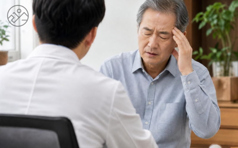 [당뇨에 좋은 한약] 당뇨병한약 치료 고민, 어떤 환자에게 효과적일까?