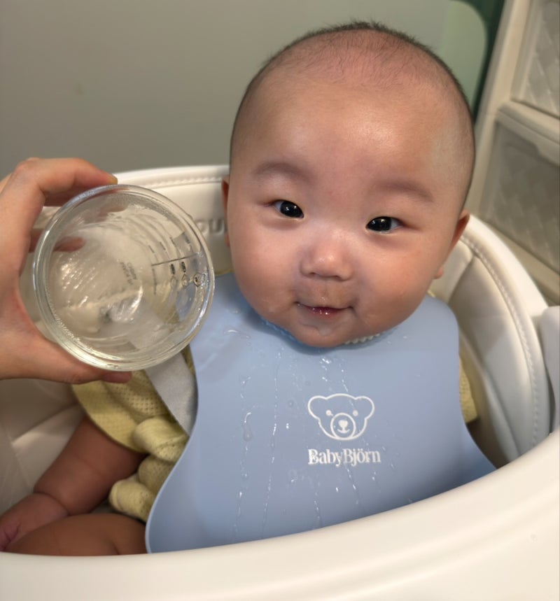 이유식 체험팩으로 한 달 채우기 (베베쿡 엘빈즈 산골 클레 루솔 얌이밀, 알러지테스트,아기....