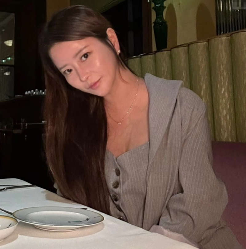 "신장 재이식 1년 만에 또…" 밤새 울며 지낸 박지연, 남편 이수근이 눈물 흘릴 근황