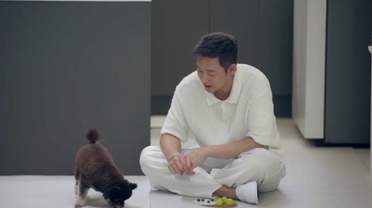 [충격] 이태성, 치과·수의사 미모의 女와 소개팅 포착! 5년 전 숨겨진 인연에 대박 경악!