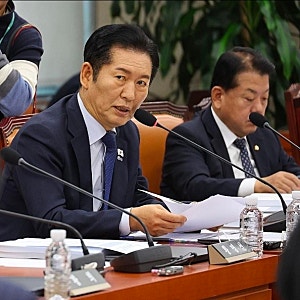 「“13년 전에도 미국 대신 유럽행”…정청래 비자 발급 지연, 미국은 왜 심사를 끝내지 않았....