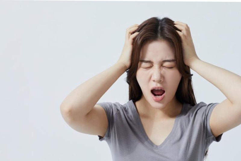 정동장애로 마음이 흔들릴 때