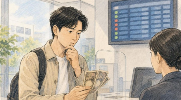[속보] 남은 엔화 무심코 바꿨다가 '3만원 증발'…환율 그대로인데 돈 잃는 충격적인 이유