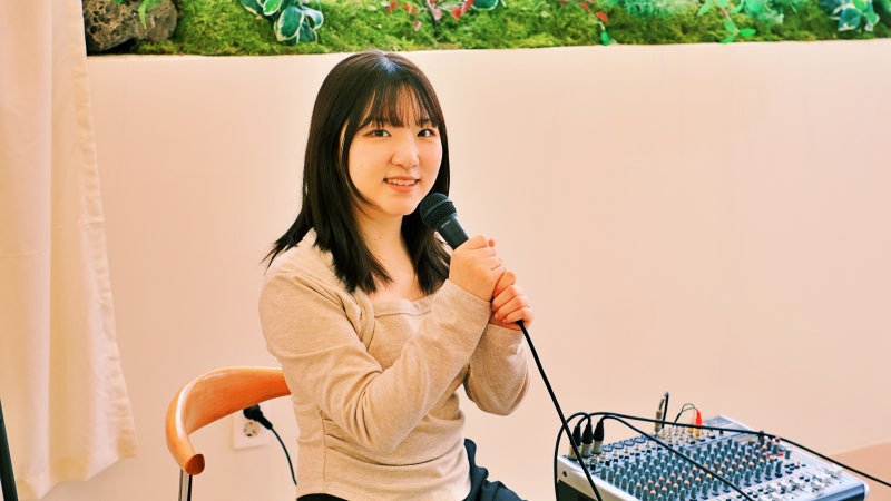 서면 근처 양정에서 보컬 레슨 처음 받아보실 분께, 오늘은뮤직