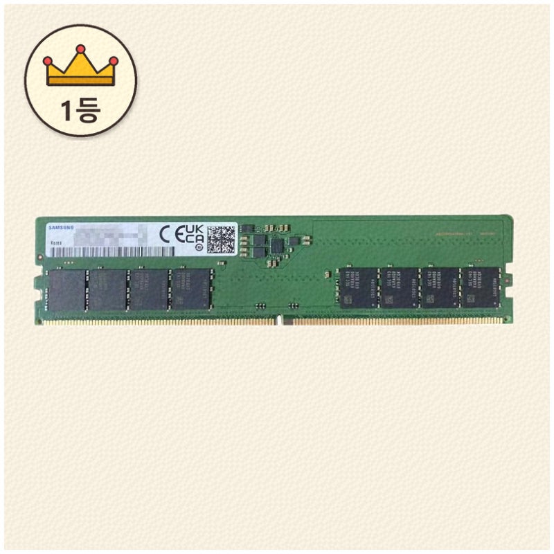 용도별로 제격인 16GB 메모리 추천 가이드