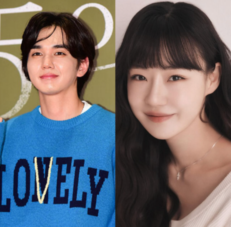 유승호에게 6년 장기연애 후 결별… 뒤늦게 알려진 배우 임세주와의 관계 메모리스트 작품