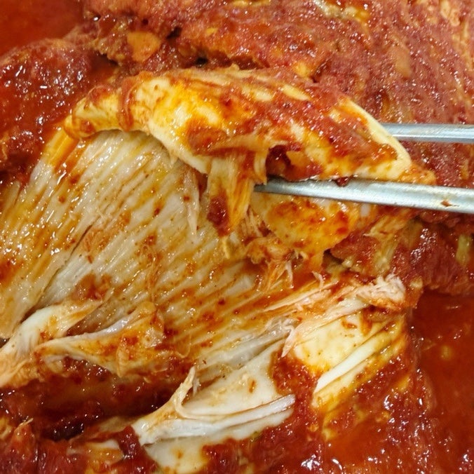 [강릉 맛집] 이모네생선찜 - 108번만에 예약 성공! 강릉에서 가장 먹기 힘든 가오리찜 맛집 | ....