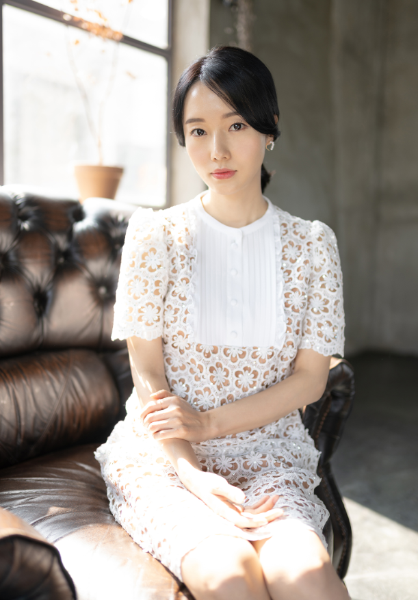 194억 건물 지분 1% 이정현 남편 이정현이 더 벌어 할말 못하고 산다고?