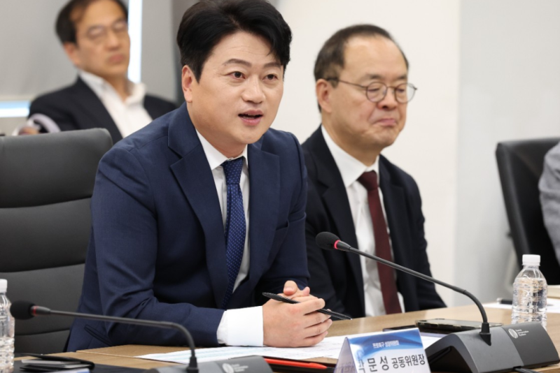 대표팀 내분설부터 은퇴설까지… 박문성 위원이 '범인 찾기' 말린 이유는?