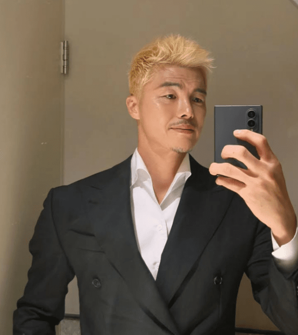 김영광 보복운전 사과, 마포 터널속 보복운전 논란 김영광 맞다...공식 사과문 올려