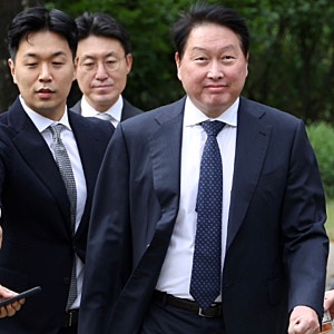 “드디어 회장님 출동” 800조 호남 반도체, 9일 최태원이 직접 광주 찾는다