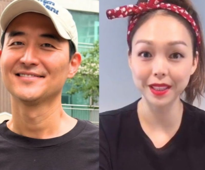 김인석, 2년 전 이혼 뒤늦게 고백했다…두 아들 좋은 부모로 함께할 것에 동료들 응원 물결