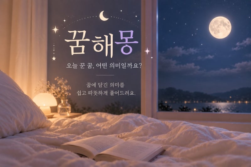 이빨 빠지는 꿈 해몽｜앞니·어금니·썩은 이빨 빠지는 꿈 뜻 총정리