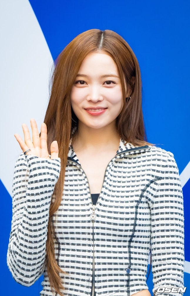 박위 가족 송지은 차별 의혹, 윤소희에게 번진 악플 추석 영상 재조명