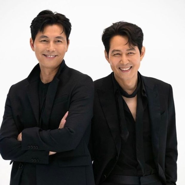 배우 정우성, 아티스트컴퍼니 사내이사직 중도 사임…이정재와의 2년 6개월 경영 동행 마침....