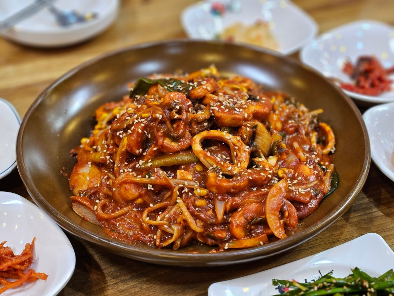 부평 장어 맛집 "소금빛풍천장어" 부평 가족외식 추천