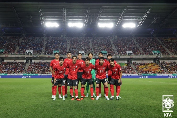 16일 소집에 훈련 9일…한국 축구대표팀 '매 경기 외박' 적절했나