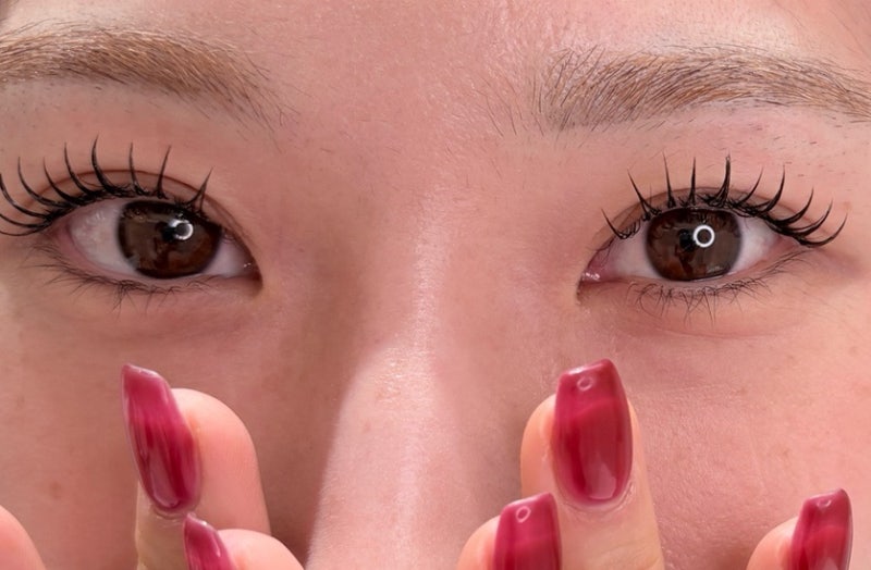 대구 수성구속눈썹연장 눈매에 맞는 LED속눈썹연장 속눈썹펌잘하는집추천, 리브아워