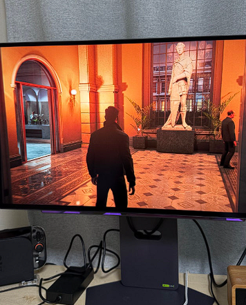 게이밍모니터 QLED VS IPS 패널차이뭐야? PC 플스5프로추천제품정리 오디세이 울트라기어