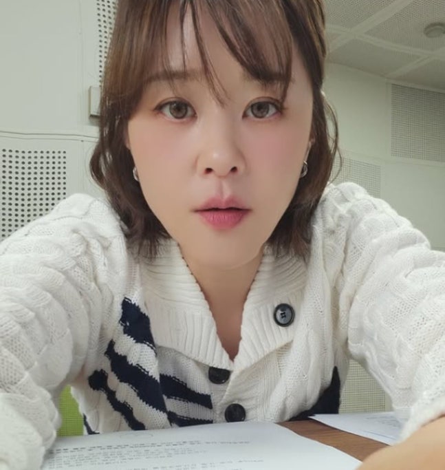 "최다니엘은 절대 아냐" 최강희 1년 전 결별 털어놓으며 밝힌 진짜 연애관
