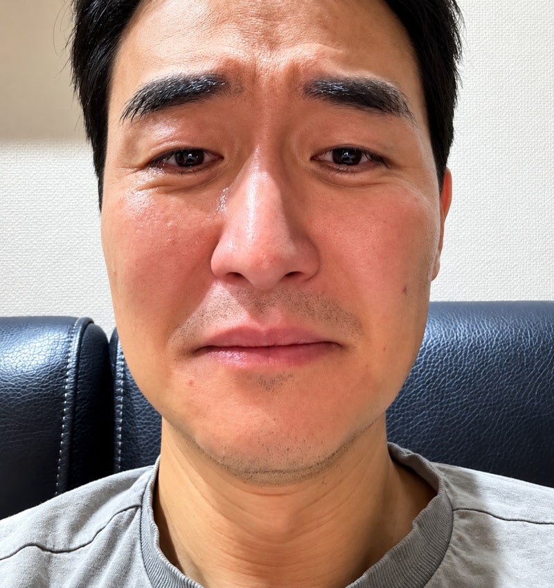 가까운 지인에게도 말 못 했다…김인석, 2년 전 이혼을 이제야 알린 이유