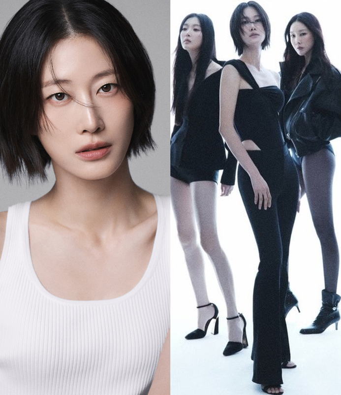 3kg 뺀 이유가 따로 있었다…이현이 새 프로필 뒤에 있던 ‘새 출발’