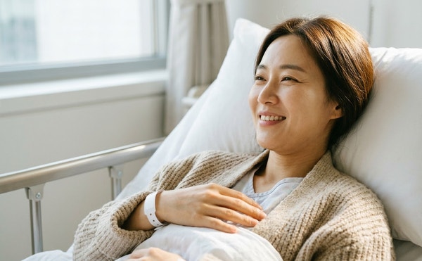 오십견 수술, 관절경적 유리술 수술, 회복·물리치료까지 완벽 가이드