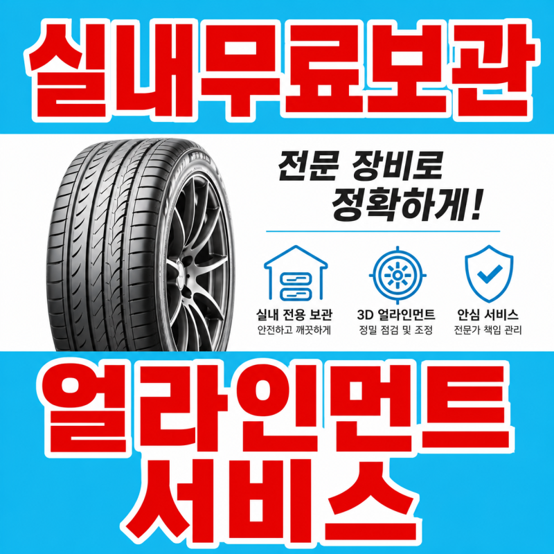 조치원 한국 윈터타이어 10월 특가표