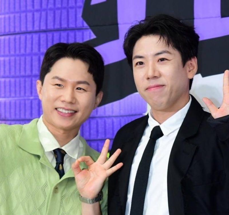 “아버지는 서울대인데 아들들은 공부 안 시켰다?”…양세형·양세찬 형제가 성공한 뜻밖의 ....
