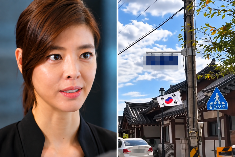 김규리 태극기 논란 터지자마자 욕부터 박은 사람들, 두 달 전 김희철 사과문 꼴 나는 이유