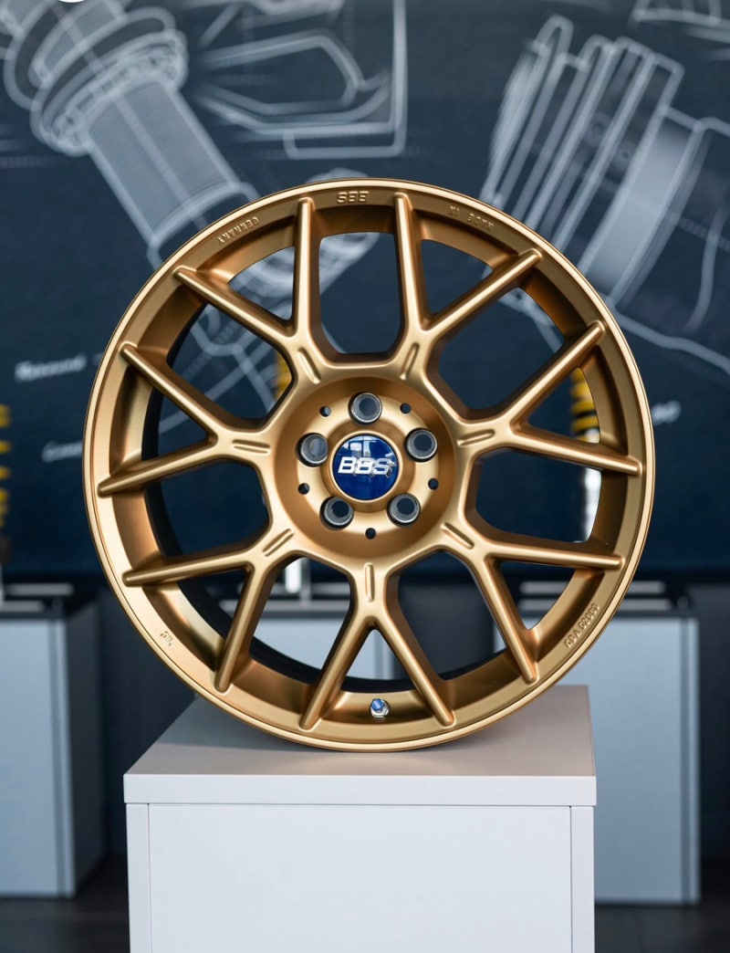 BBS XR UNLIMITED STYLE｜미니쿠퍼 JCW·골프 GTI·아우디 RS3·BMW를 위한 나만의 휠 스타일