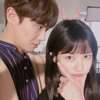 “잘 어울렸는데..” 배우 이준 정소민, 공개 열애부터 결별 후 근황까지